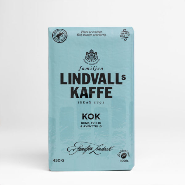 Lindvalls Kaffe Kok
