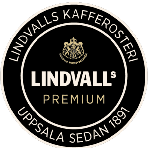 Lindvalls Premium logotyp