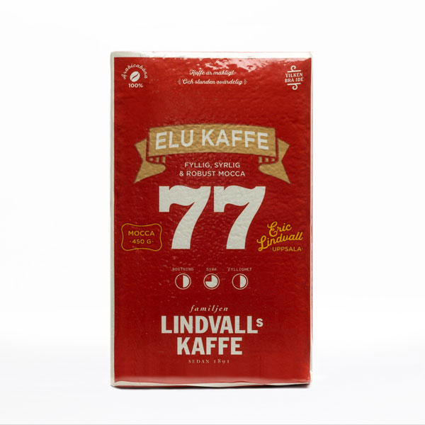 Lindvalls retrokaffe